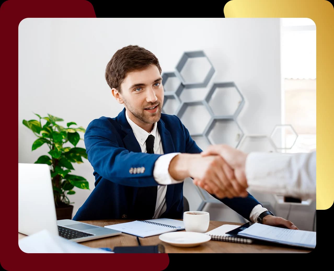 About Us Services Image