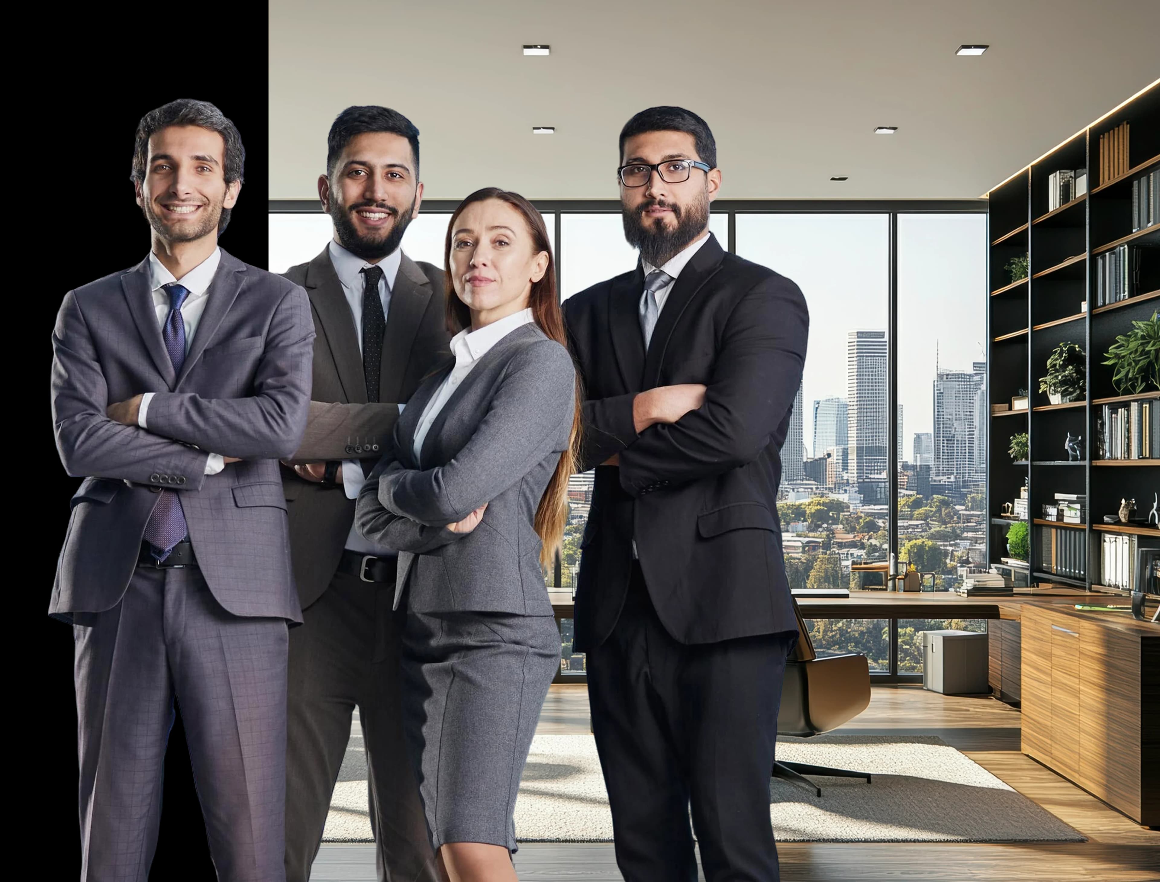 RES Accountants Professional Team