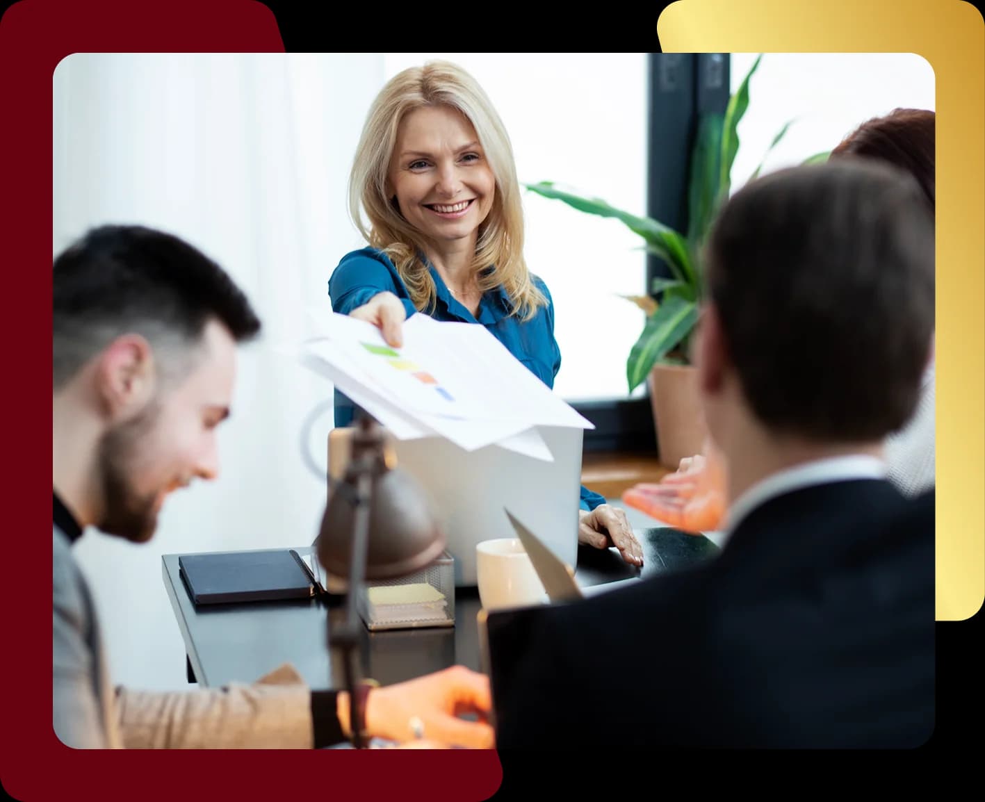 VAT Registration Hero Image